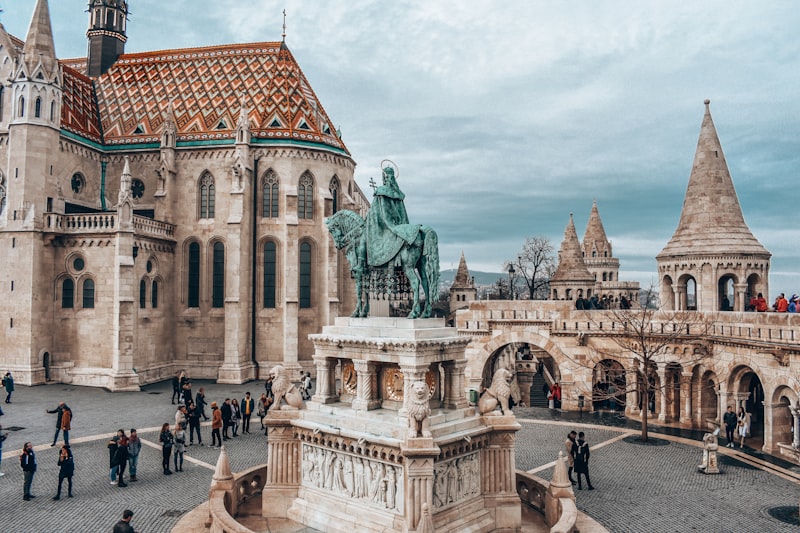 Hungary — Budapest is Europe’s dental tourism capital with world-class implant dentistry