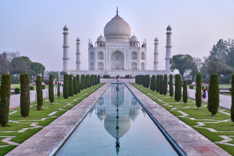 India — some of the lowest dental implant prices in the world