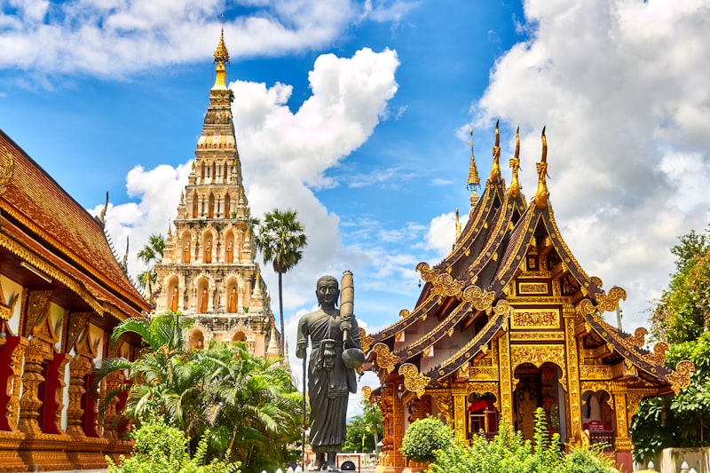 Thailand — a pioneering dental tourism destination with JCI-accredited facilities