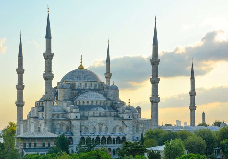 Turkey — modern dental clinics with competitive pricing in Istanbul and Antalya