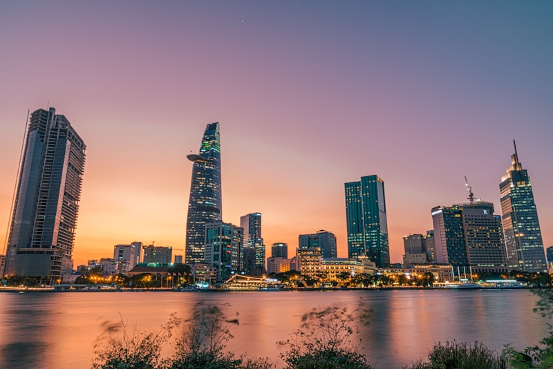 Vietnam — affordable dental implants with premium brands like Straumann and Nobel Biocare
