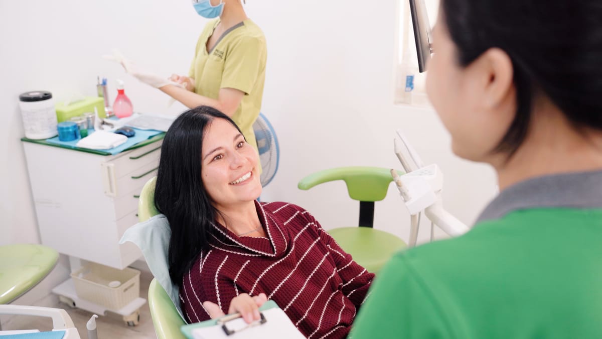 Picasso Dental Clinic Ho Chi Minh City Thao Dien