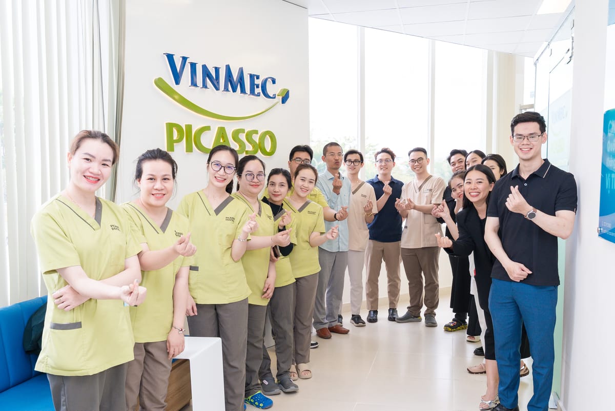 Top 10 Clinics in Hanoi for Composite Veneers 2026 (From $120/Tooth)