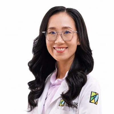 Dr Emily Nguyen, Founder and Principal Dentist